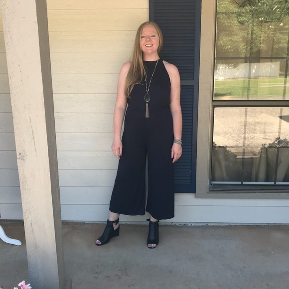 The Candice Jumpsuit - Picture 1 of 5